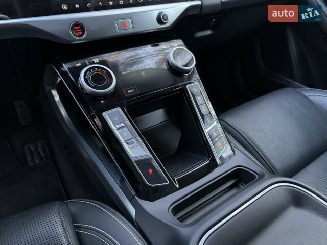 Серый Ягуар I-Pace, объемом двигателя 0 л и пробегом 46 тыс. км за 29999 $, фото 61 на Automoto.ua