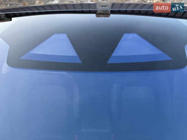 Серый Ягуар I-Pace, объемом двигателя 0 л и пробегом 180 тыс. км за 21900 $, фото 20 на Automoto.ua