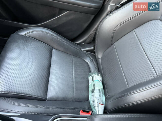 Серый Ягуар I-Pace, объемом двигателя 0 л и пробегом 92 тыс. км за 19999 $, фото 59 на Automoto.ua