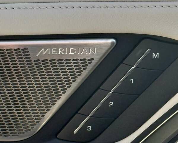 Ягуар I-Pace 2020 в Киеве на Automoto.ua Серый Ягуар I-Pace, объемом двигателя 0 л и пробегом 47 тыс. км за 34900 $, фото 27 на Automoto.ua