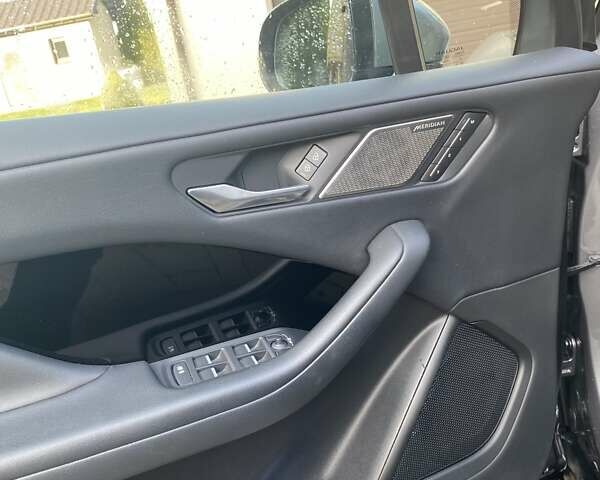Сірий Ягуар I-Pace, об'ємом двигуна 0 л та пробігом 54 тис. км за 29250 $, фото 6 на Automoto.ua