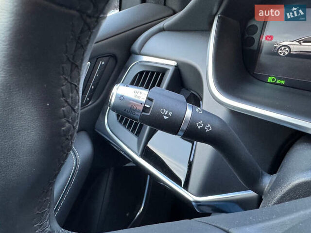 Серый Ягуар I-Pace, объемом двигателя 0 л и пробегом 20 тыс. км за 25700 $, фото 36 на Automoto.ua