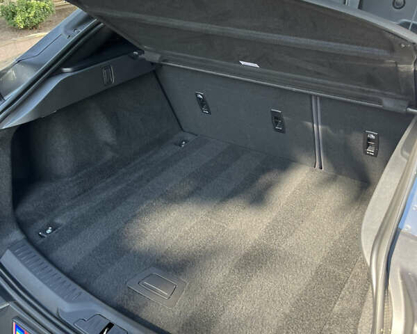 Сірий Ягуар I-Pace, об'ємом двигуна 0 л та пробігом 100 тис. км за 25500 $, фото 25 на Automoto.ua
