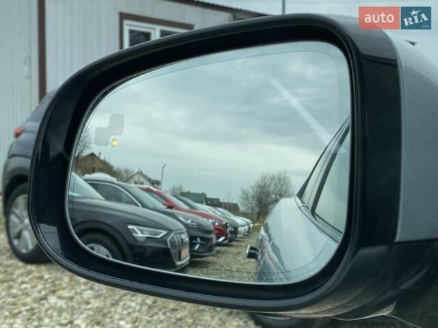 Серый Ягуар I-Pace, объемом двигателя 0 л и пробегом 82 тыс. км за 27800 $, фото 8 на Automoto.ua
