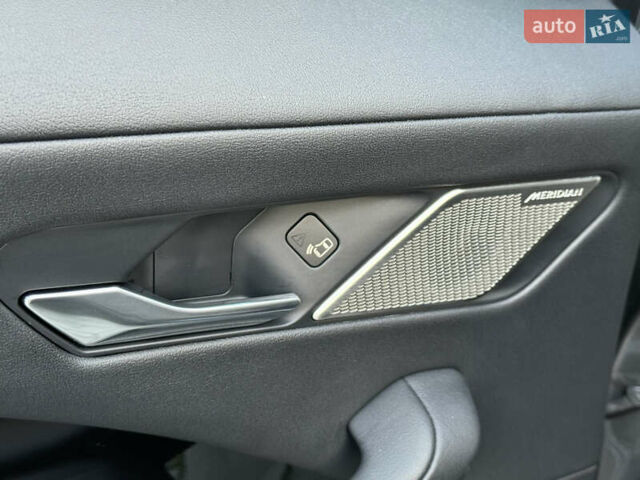 Серый Ягуар I-Pace, объемом двигателя 0 л и пробегом 126 тыс. км за 22800 $, фото 69 на Automoto.ua