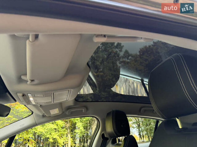 Серый Ягуар I-Pace, объемом двигателя 0 л и пробегом 41 тыс. км за 27000 $, фото 21 на Automoto.ua