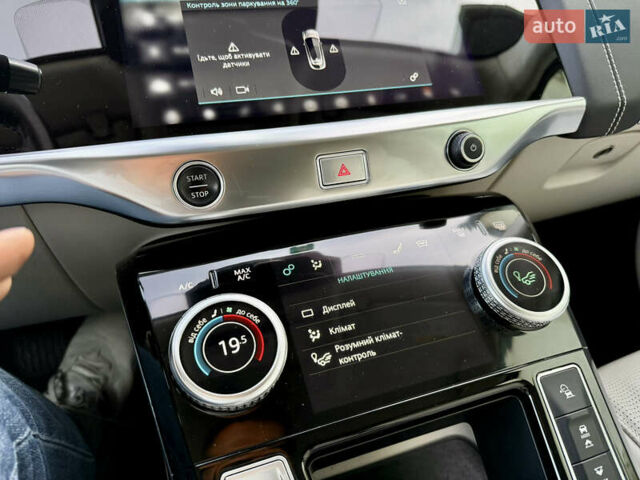 Сірий Ягуар I-Pace, об'ємом двигуна 0 л та пробігом 63 тис. км за 26700 $, фото 91 на Automoto.ua