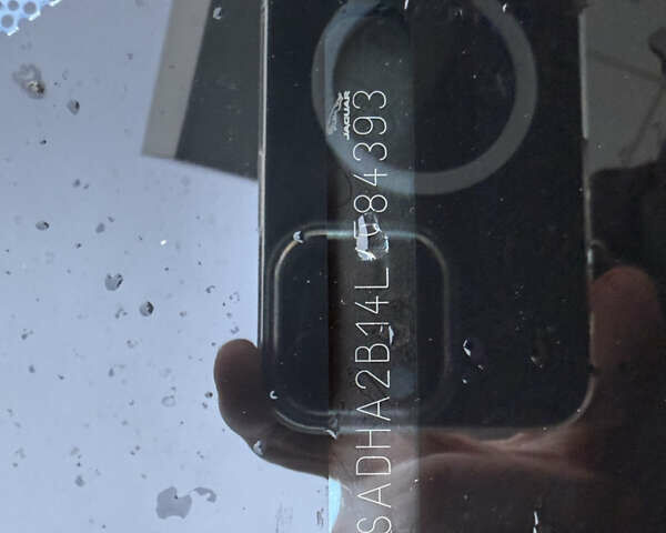 Серый Ягуар I-Pace, объемом двигателя 0 л и пробегом 92 тыс. км за 19999 $, фото 28 на Automoto.ua