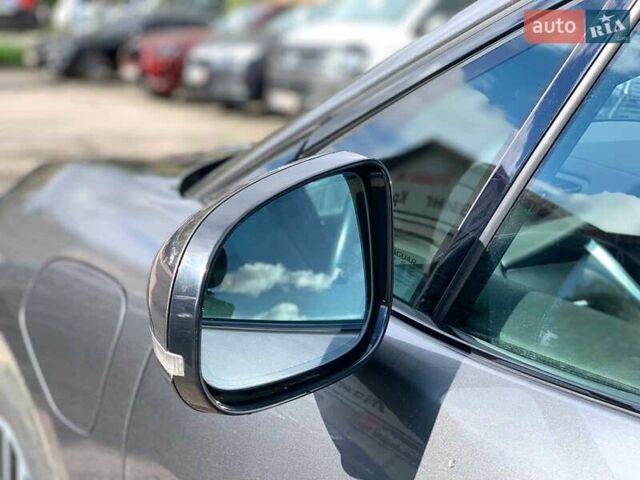Сірий Ягуар I-Pace, об'ємом двигуна 0 л та пробігом 66 тис. км за 31540 $, фото 9 на Automoto.ua