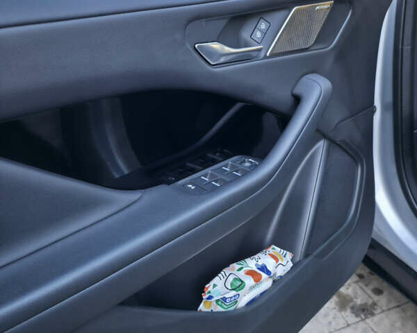 Ягуар I-Pace 2020 в Львове на Automoto.ua Серый Ягуар I-Pace, объемом двигателя 0 л и пробегом 148 тыс. км за 23200 $, фото 10 на Automoto.ua