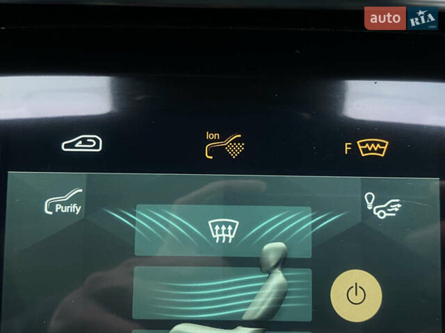 Серый Ягуар I-Pace, объемом двигателя 0 л и пробегом 79 тыс. км за 27900 $, фото 115 на Automoto.ua