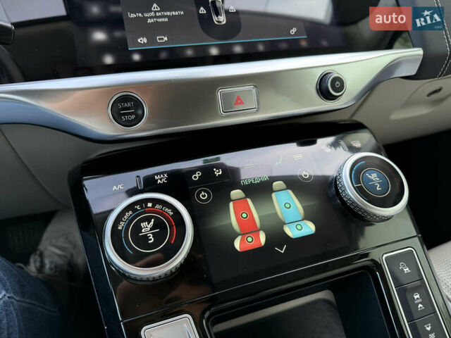 Сірий Ягуар I-Pace, об'ємом двигуна 0 л та пробігом 63 тис. км за 26700 $, фото 90 на Automoto.ua