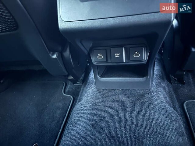 Сірий Ягуар I-Pace, об'ємом двигуна 0 л та пробігом 57 тис. км за 30990 $, фото 38 на Automoto.ua