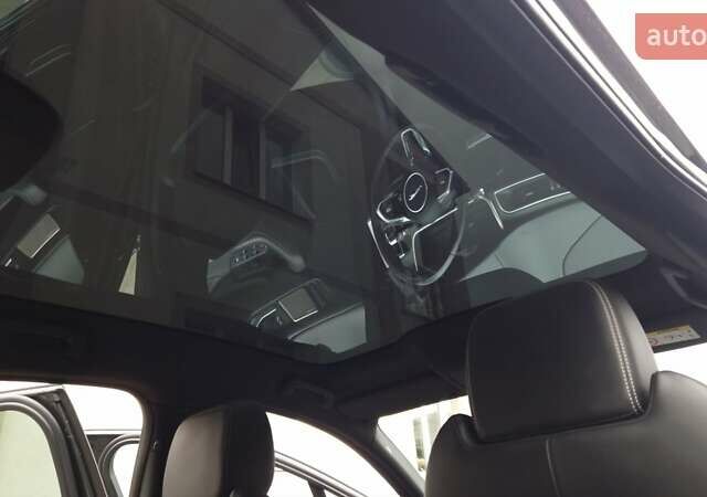 Ягуар I-Pace 2020 в Киеве на Automoto.ua Серый Ягуар I-Pace, объемом двигателя 0 л и пробегом 57 тыс. км за 32500 $, фото 5 на Automoto.ua