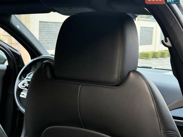 Серый Ягуар I-Pace, объемом двигателя 0 л и пробегом 126 тыс. км за 22800 $, фото 80 на Automoto.ua