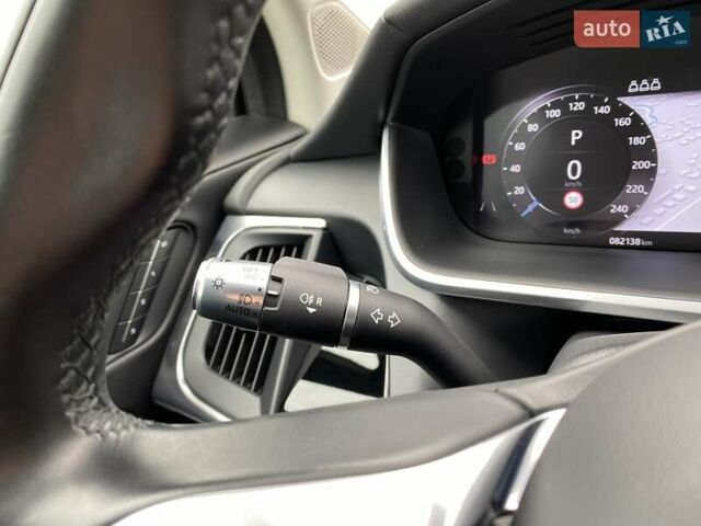 Серый Ягуар I-Pace, объемом двигателя 0 л и пробегом 82 тыс. км за 27800 $, фото 35 на Automoto.ua