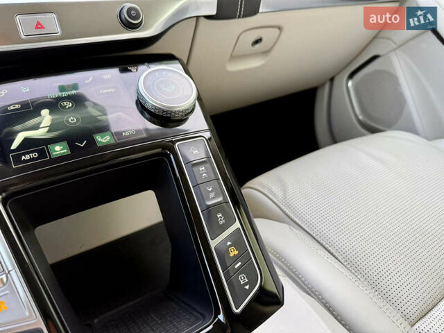 Сірий Ягуар I-Pace, об'ємом двигуна 0 л та пробігом 63 тис. км за 26700 $, фото 87 на Automoto.ua