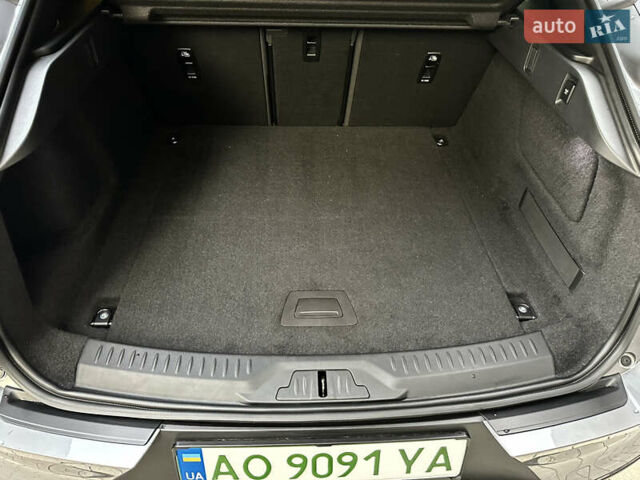Сірий Ягуар I-Pace, об'ємом двигуна 0 л та пробігом 57 тис. км за 30990 $, фото 46 на Automoto.ua