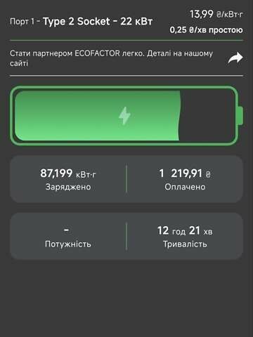 Серый Ягуар I-Pace, объемом двигателя 0 л и пробегом 190 тыс. км за 20499 $, фото 29 на Automoto.ua