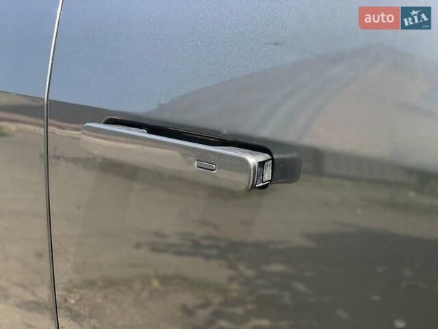 Сірий Ягуар I-Pace, об'ємом двигуна 0 л та пробігом 66 тис. км за 33790 $, фото 11 на Automoto.ua