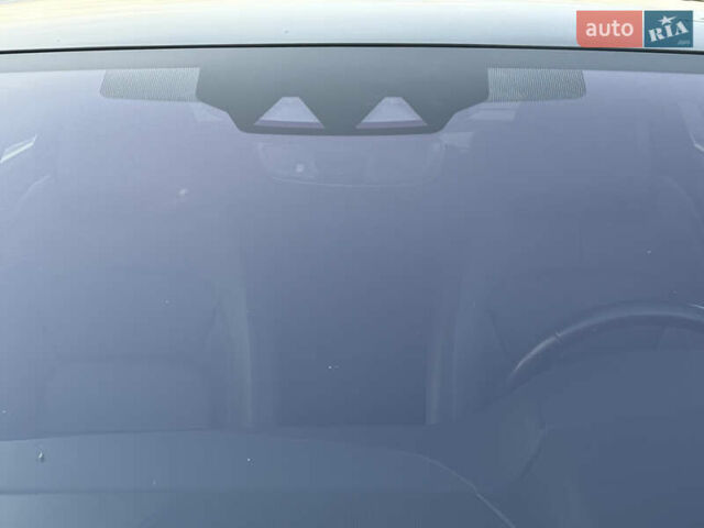 Серый Ягуар I-Pace, объемом двигателя 0 л и пробегом 126 тыс. км за 22800 $, фото 12 на Automoto.ua