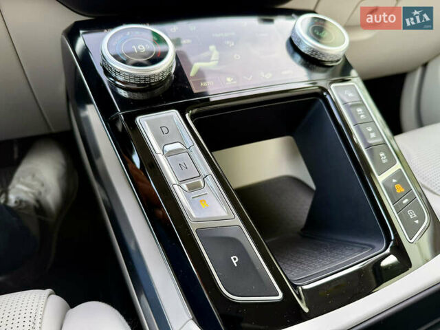 Сірий Ягуар I-Pace, об'ємом двигуна 0 л та пробігом 63 тис. км за 26700 $, фото 88 на Automoto.ua