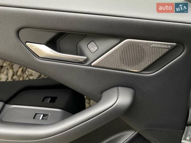 Серый Ягуар I-Pace, объемом двигателя 0 л и пробегом 82 тыс. км за 27800 $, фото 79 на Automoto.ua