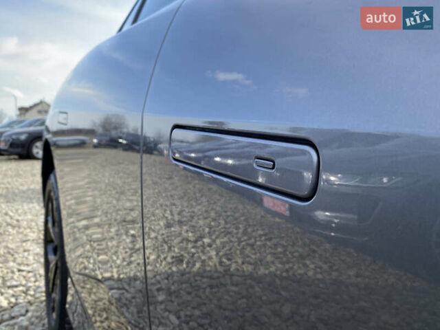 Серый Ягуар I-Pace, объемом двигателя 0 л и пробегом 79 тыс. км за 27900 $, фото 37 на Automoto.ua