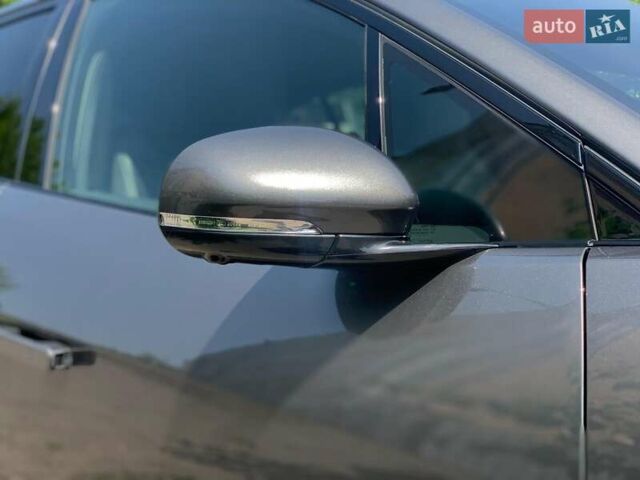 Сірий Ягуар I-Pace, об'ємом двигуна 0 л та пробігом 66 тис. км за 33790 $, фото 10 на Automoto.ua