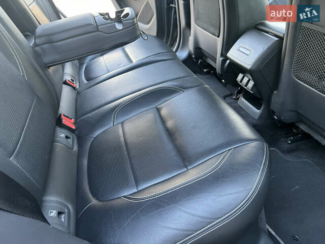 Сірий Ягуар I-Pace, об'ємом двигуна 0 л та пробігом 55 тис. км за 32500 $, фото 58 на Automoto.ua