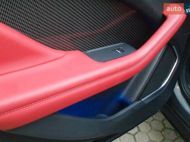 Серый Ягуар I-Pace, объемом двигателя 0 л и пробегом 31 тыс. км за 48000 $, фото 1 на Automoto.ua