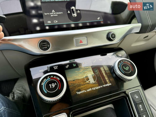Сірий Ягуар I-Pace, об'ємом двигуна 0 л та пробігом 63 тис. км за 26700 $, фото 92 на Automoto.ua