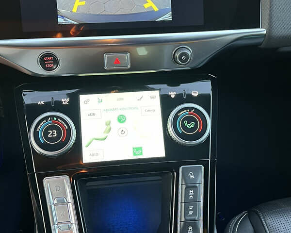 Сірий Ягуар I-Pace, об'ємом двигуна 0 л та пробігом 55 тис. км за 32500 $, фото 43 на Automoto.ua
