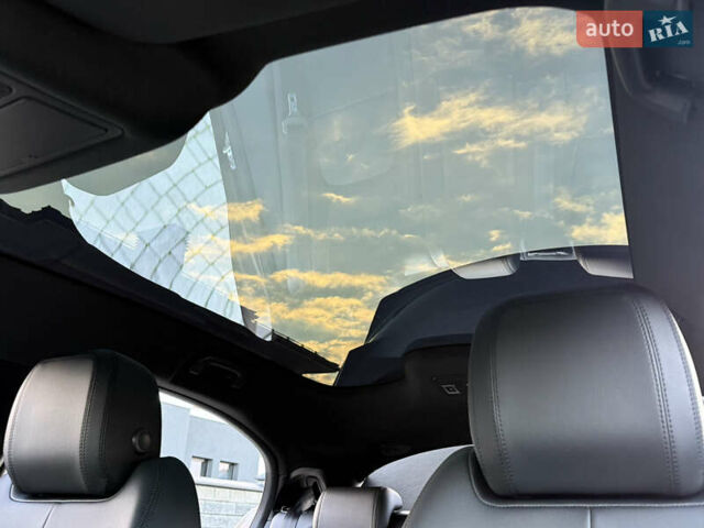 Серый Ягуар I-Pace, объемом двигателя 0 л и пробегом 126 тыс. км за 22800 $, фото 54 на Automoto.ua