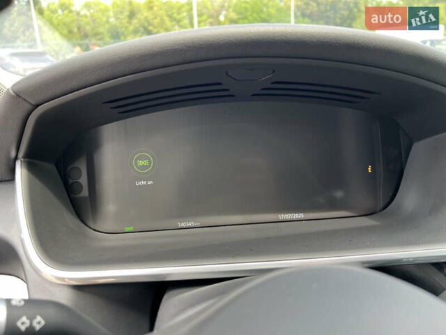 Серый Ягуар I-Pace, объемом двигателя 0 л и пробегом 139 тыс. км за 22794 $, фото 13 на Automoto.ua