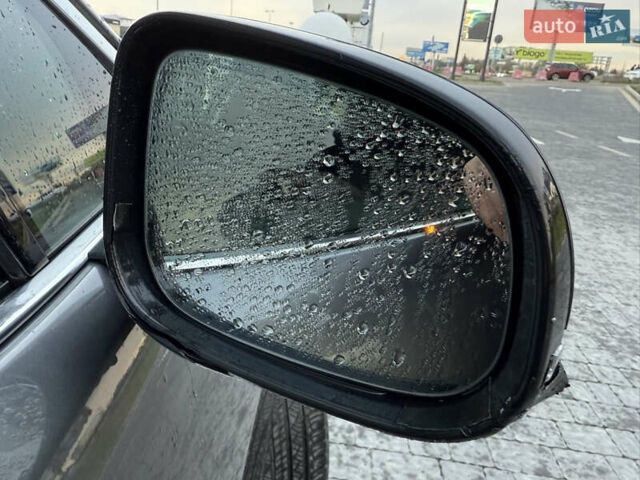 Серый Ягуар I-Pace, объемом двигателя 0 л и пробегом 92 тыс. км за 19999 $, фото 44 на Automoto.ua