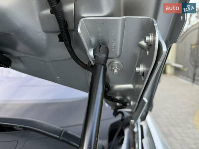 Сірий Ягуар I-Pace, об'ємом двигуна 0 л та пробігом 63 тис. км за 26700 $, фото 131 на Automoto.ua