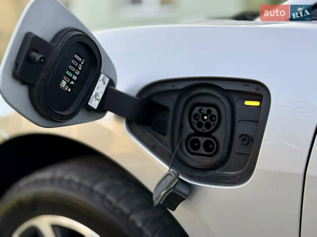 Сірий Ягуар I-Pace, об'ємом двигуна 0 л та пробігом 63 тис. км за 26700 $, фото 47 на Automoto.ua