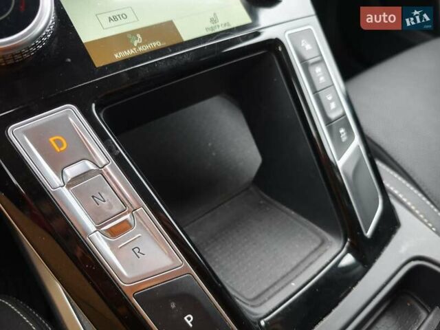 Серый Ягуар I-Pace, объемом двигателя 0 л и пробегом 140 тыс. км за 29999 $, фото 37 на Automoto.ua