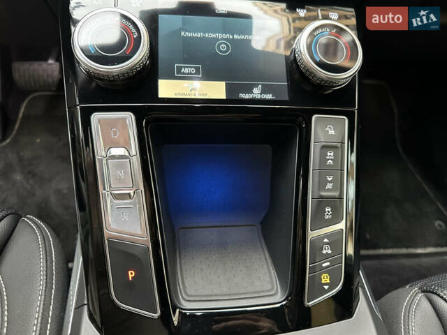 Серый Ягуар I-Pace, объемом двигателя 0 л и пробегом 59 тыс. км за 35500 $, фото 43 на Automoto.ua