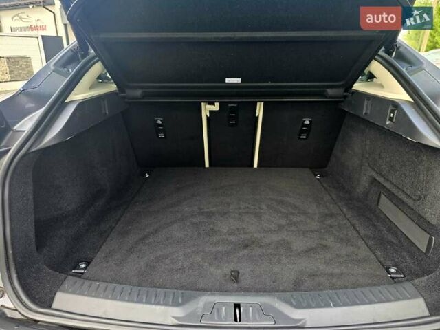Сірий Ягуар I-Pace, об'ємом двигуна 0 л та пробігом 70 тис. км за 27900 $, фото 28 на Automoto.ua