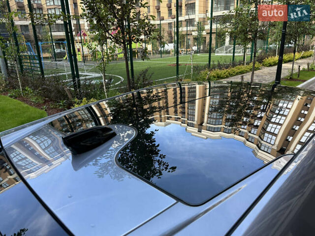 Серый Ягуар I-Pace, объемом двигателя 0 л и пробегом 82 тыс. км за 30900 $, фото 25 на Automoto.ua