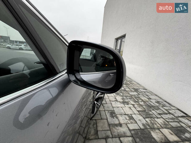 Серый Ягуар I-Pace, объемом двигателя 0 л и пробегом 98 тыс. км за 29700 $, фото 48 на Automoto.ua