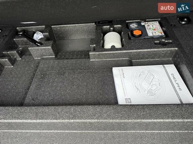 Сірий Ягуар I-Pace, об'ємом двигуна 0 л та пробігом 90 тис. км за 27999 $, фото 73 на Automoto.ua