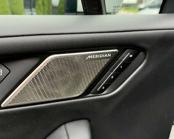 Ягуар I-Pace 2021 в Киеве на Automoto.ua Серый Ягуар I-Pace, объемом двигателя 0 л и пробегом 85 тыс. км за 32400 $, фото 59 на Automoto.ua