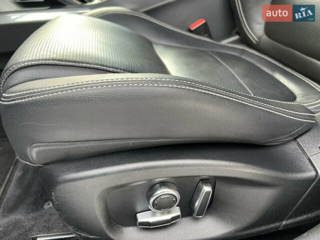 Серый Ягуар I-Pace, объемом двигателя 0 л и пробегом 49 тыс. км за 35900 $, фото 12 на Automoto.ua