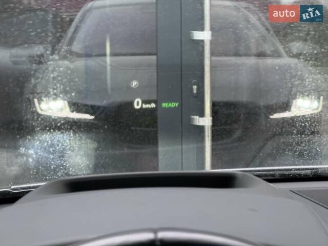 Серый Ягуар I-Pace, объемом двигателя 0 л и пробегом 91 тыс. км за 28900 $, фото 54 на Automoto.ua