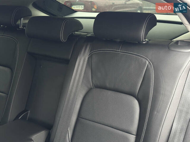 Серый Ягуар I-Pace, объемом двигателя 0 л и пробегом 118 тыс. км за 25900 $, фото 70 на Automoto.ua