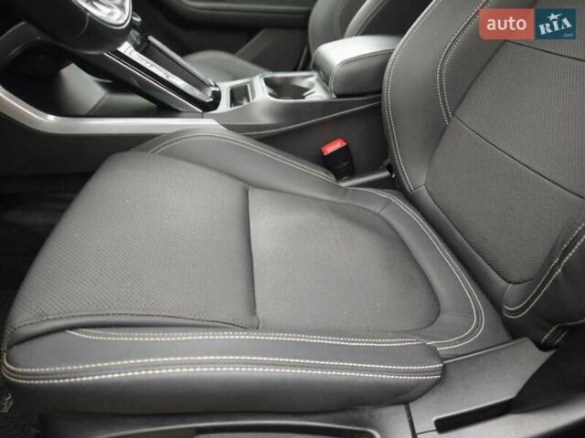 Серый Ягуар I-Pace, объемом двигателя 0 л и пробегом 140 тыс. км за 29999 $, фото 30 на Automoto.ua