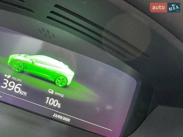 Сірий Ягуар I-Pace, об'ємом двигуна 0 л та пробігом 77 тис. км за 32500 $, фото 35 на Automoto.ua